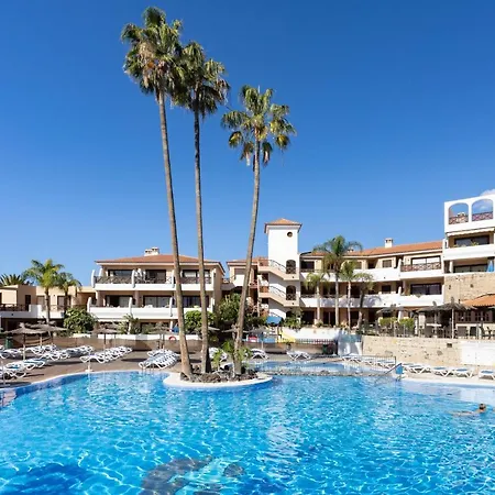 Apartamento Sun And Relax In Golf Del Sur