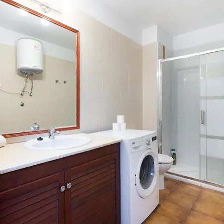 Sun And Relax In Golf Del Sur 산미겔데아보나