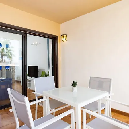 Sun And Relax In Golf Del Sur * 산미겔데아보나