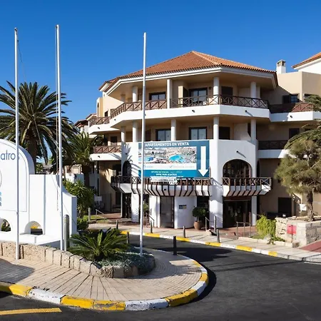 Sun And Relax In Golf Del Sur *