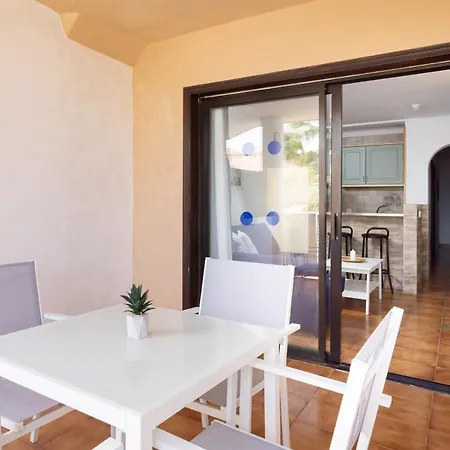 Apartamento Sun And Relax In Golf Del Sur San Miguel de Abona