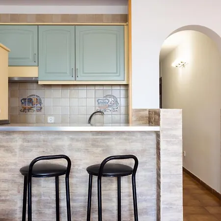 Apartamento Sun And Relax In Golf Del Sur *