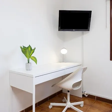 Sun And Relax In Golf Del Sur