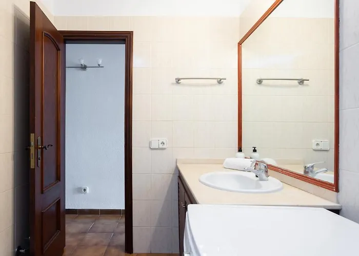 Sun And Relax In Golf Del Sur Apartment