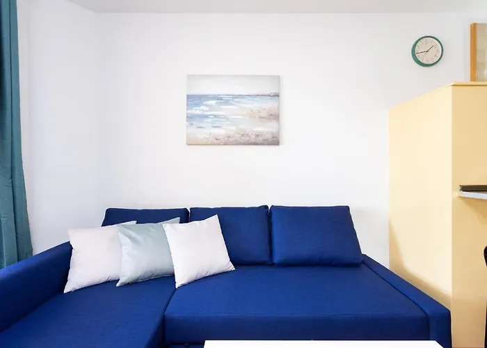 Sun And Relax In Golf Del Sur San Miguel de Abona