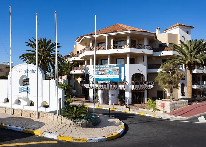 Sun And Relax In Golf Del Sur *