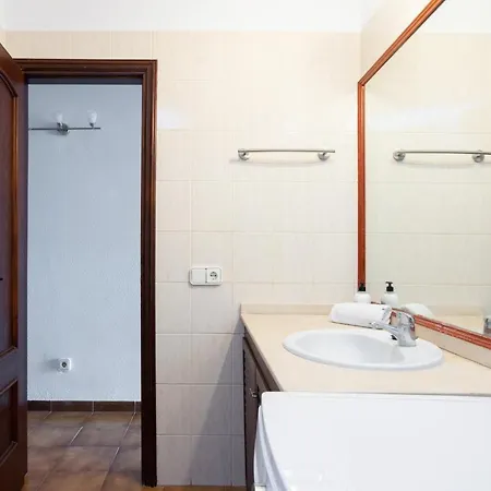 Sun And Relax In Golf Del Sur Apartamento