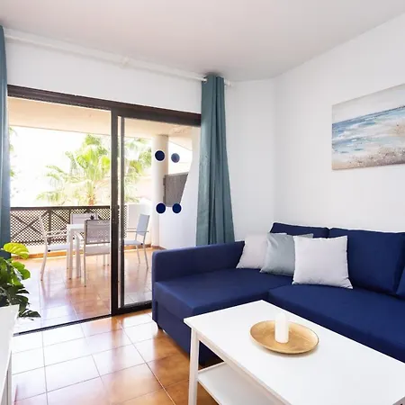 Sun And Relax In Golf Del Sur Apartamento *