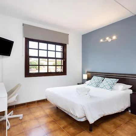 Sun And Relax In Golf Del Sur Appartement *