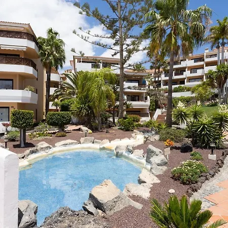 Sun And Relax In Golf Del Sur Apartamento San Miguel de Abona