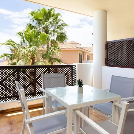 Sun And Relax In Golf Del Sur Apartamento *