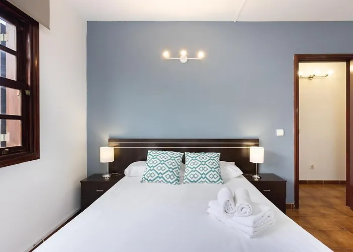 Sun And Relax In Golf Del Sur * Σαν Μιγκέλ ντε Αμπόνα