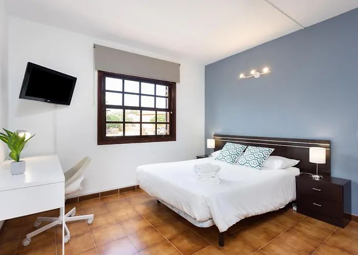 Sun And Relax In Golf Del Sur Apartment *