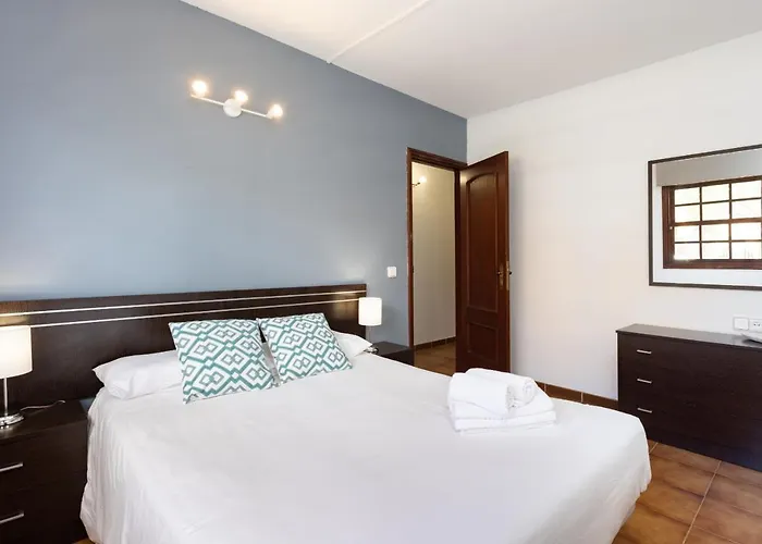 Apartment Sun And Relax In Golf Del Sur *