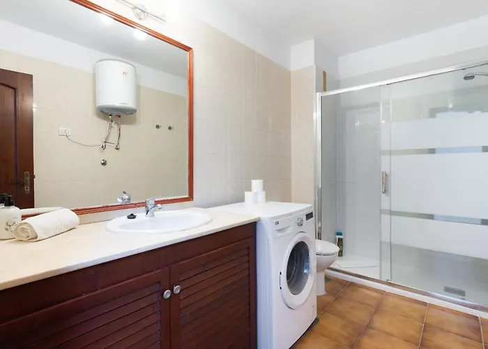 Sun And Relax In Golf Del Sur San Miguel de Abona