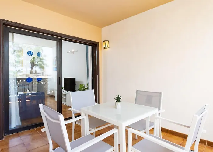 Sun And Relax In Golf Del Sur * Σαν Μιγκέλ ντε Αμπόνα