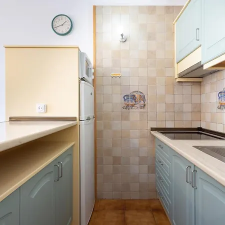 Appartamento Sun And Relax In Golf Del Sur