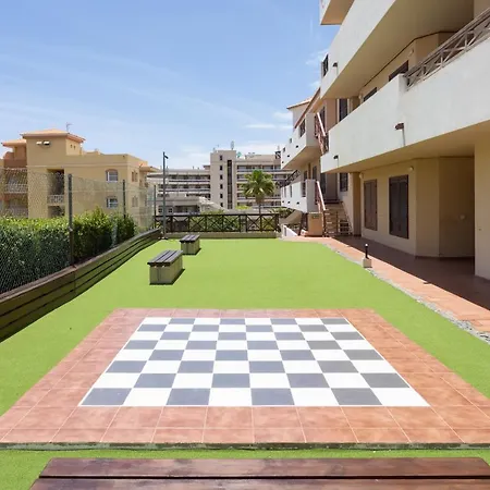 Sun And Relax In Golf Del Sur Appartamento